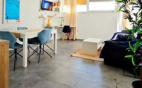 Cozy Old Town Apartment