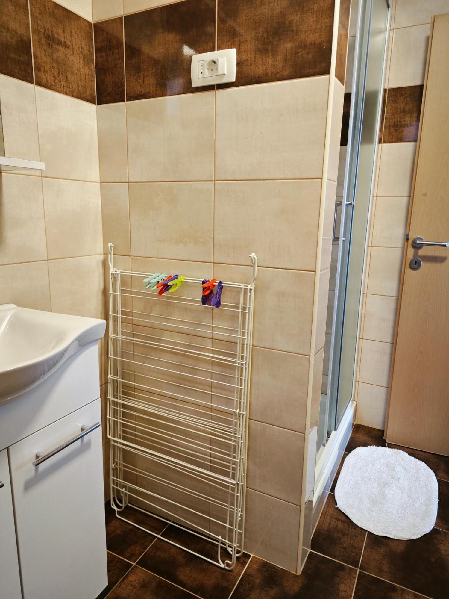 Cozy Old Town Apartment Zadar Exterior photo